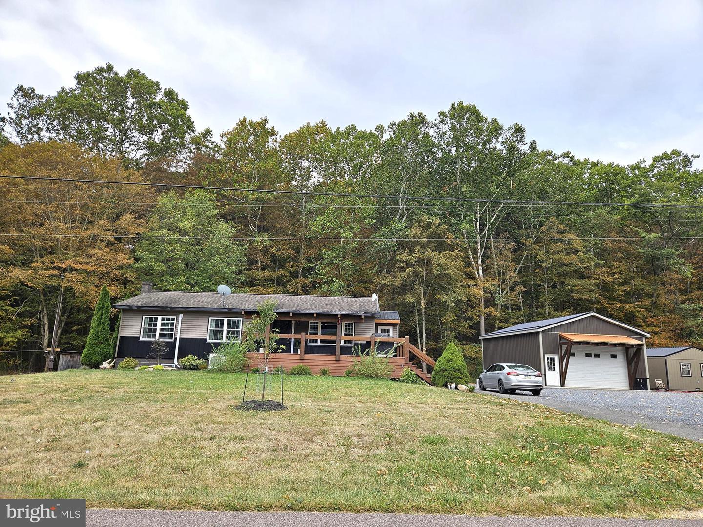 2594 Madley Hollow Road, Buffalo Mills