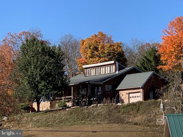 1461 Big Creek Road, Clearville