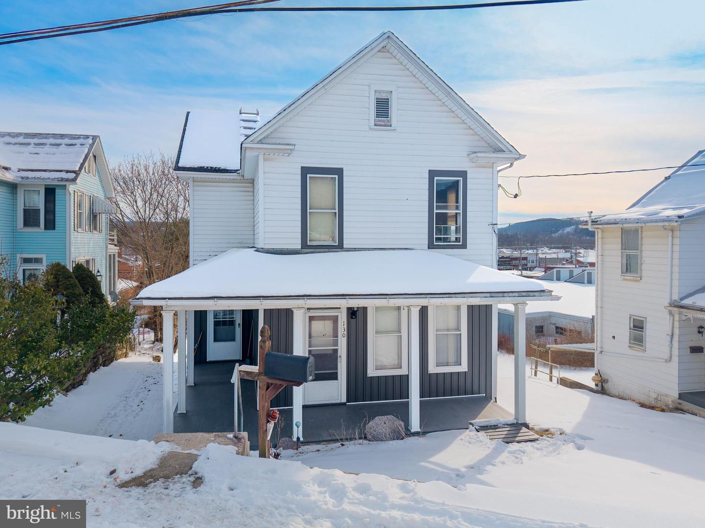 130 E 1st Street