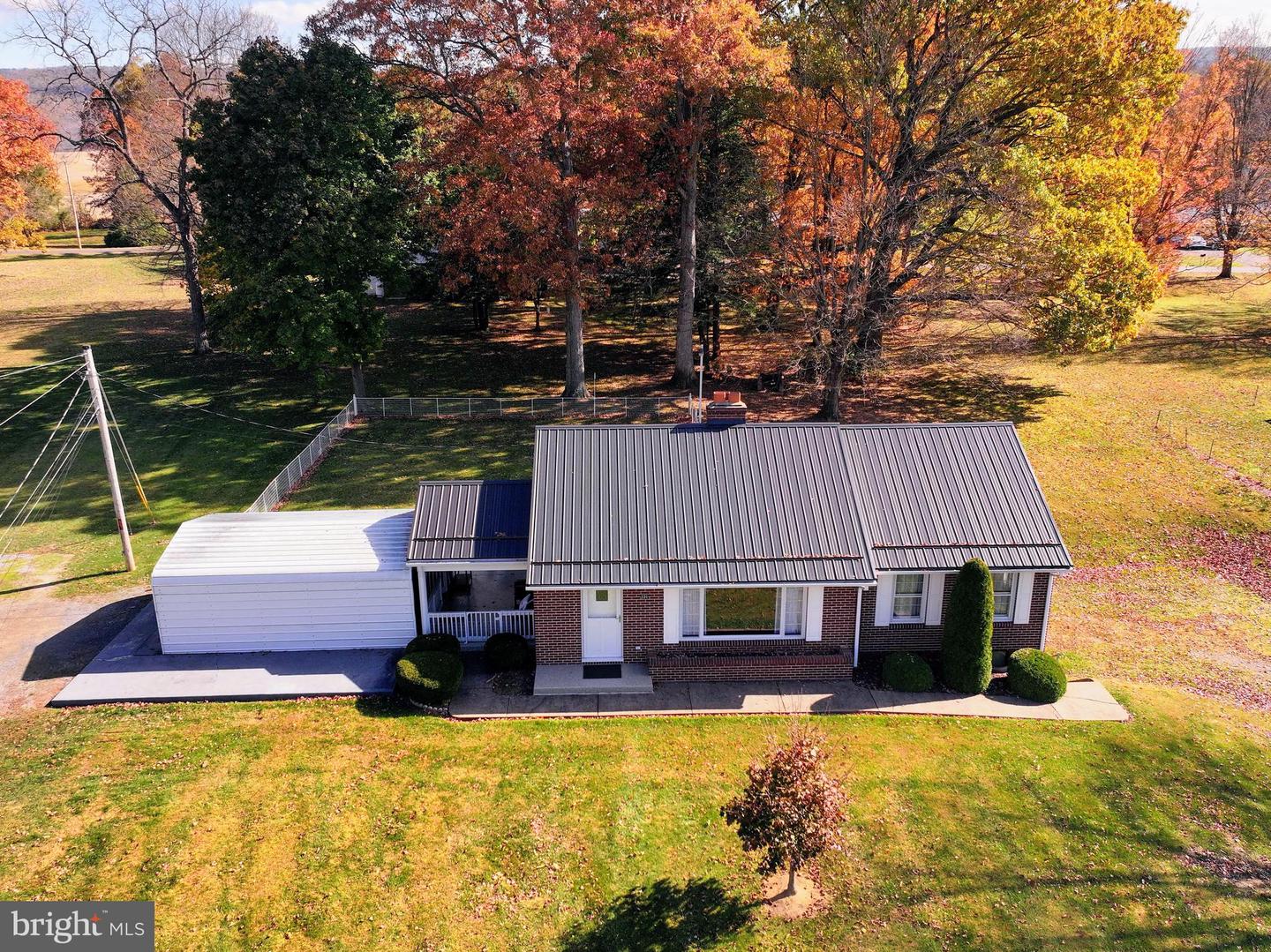 336 Upper Snake Spring Road, Everett