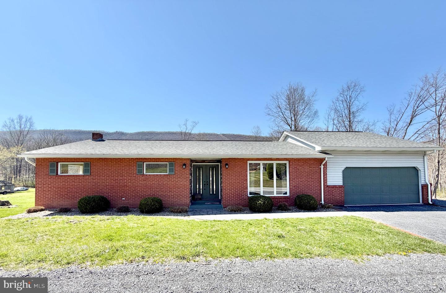1997 Raystown Road, Everett