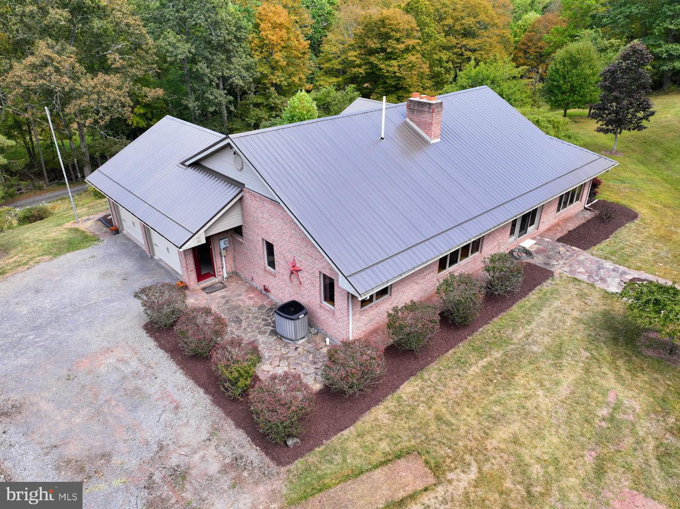 353 Pine Pitch Road, Buffalo Mills