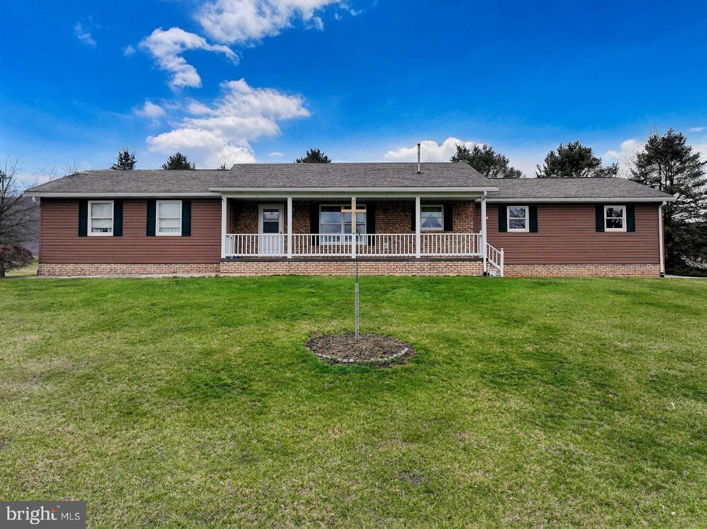 507 Woodbury Pike, Hopewell