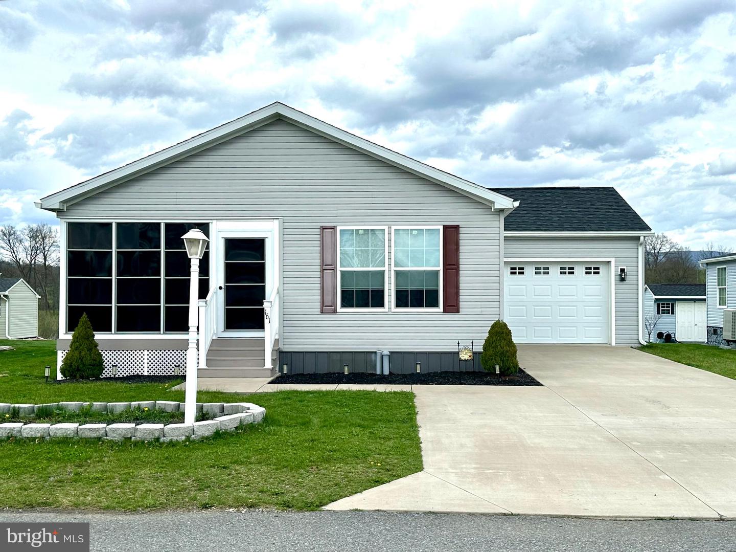 161 Serenity Circle, Bedford