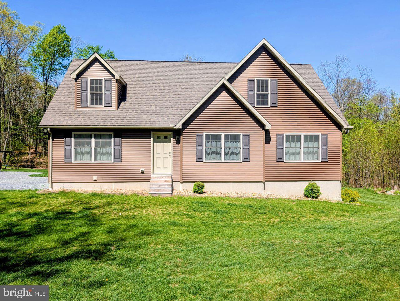2741 Rock Hill Church Road, Everett