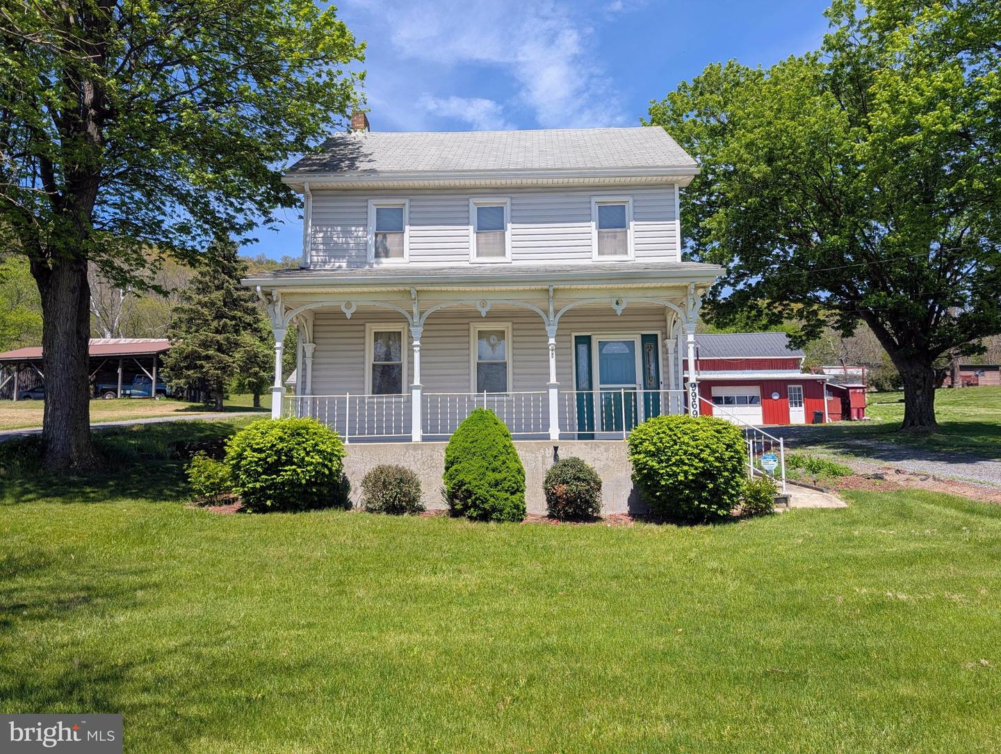 9969 Lincoln Highway, Everett