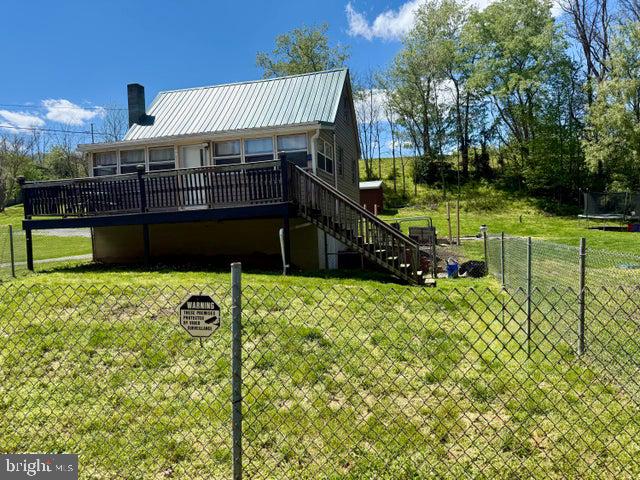 114 Cincinnati Road, Hopewell