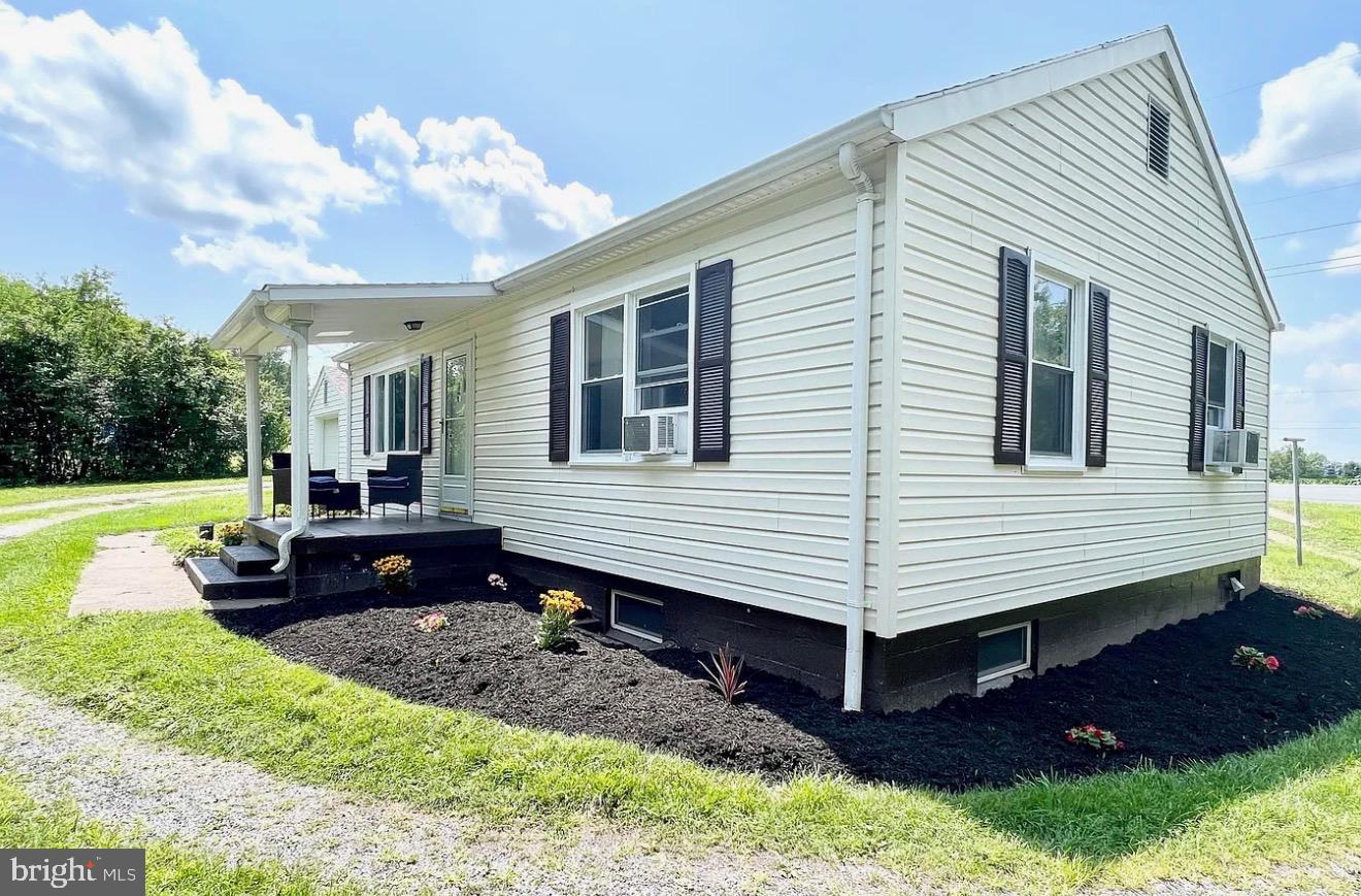 123 Firehouse Road
