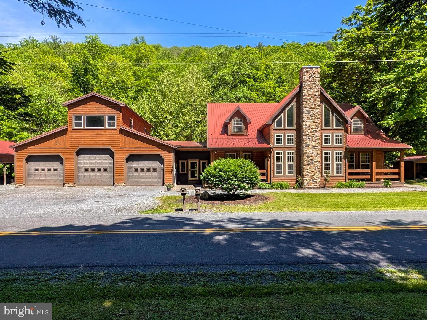 213 Sherman Valley Road