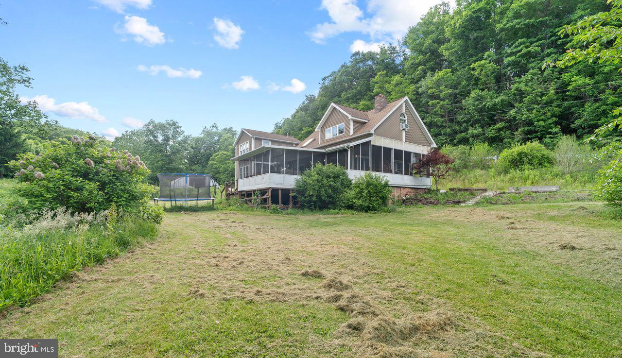 1030 Bethel Hollow Rd