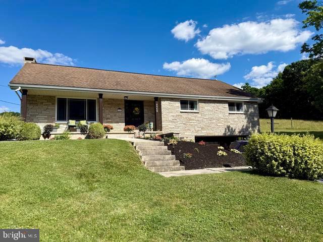 2348 Raystown Road