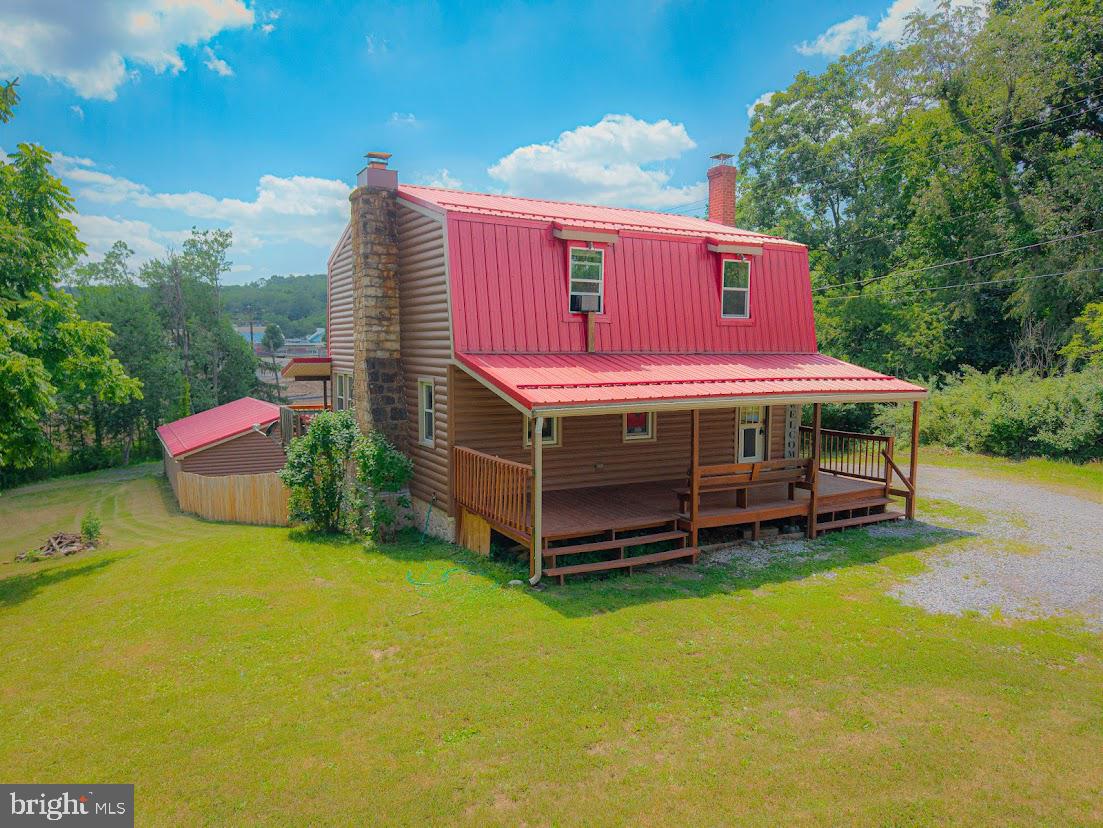 3311 Valley Raod, Fishertown
