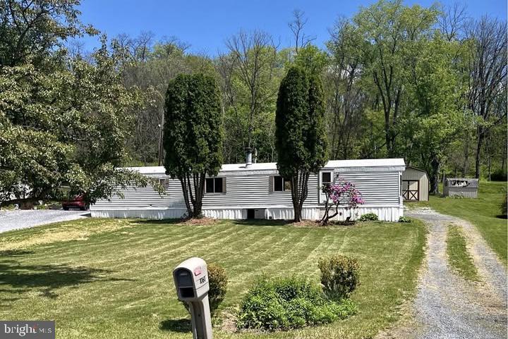 1060 Industrial Avenue, Bedford