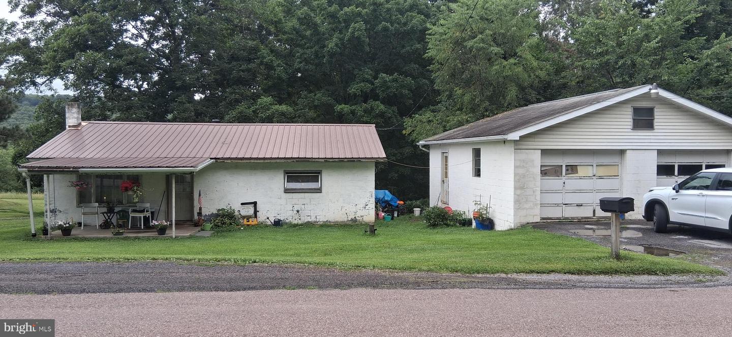 1165 N Imler Valley Rd., Imler