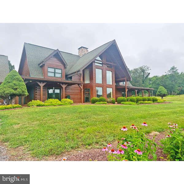 495 Ritchey Road SE