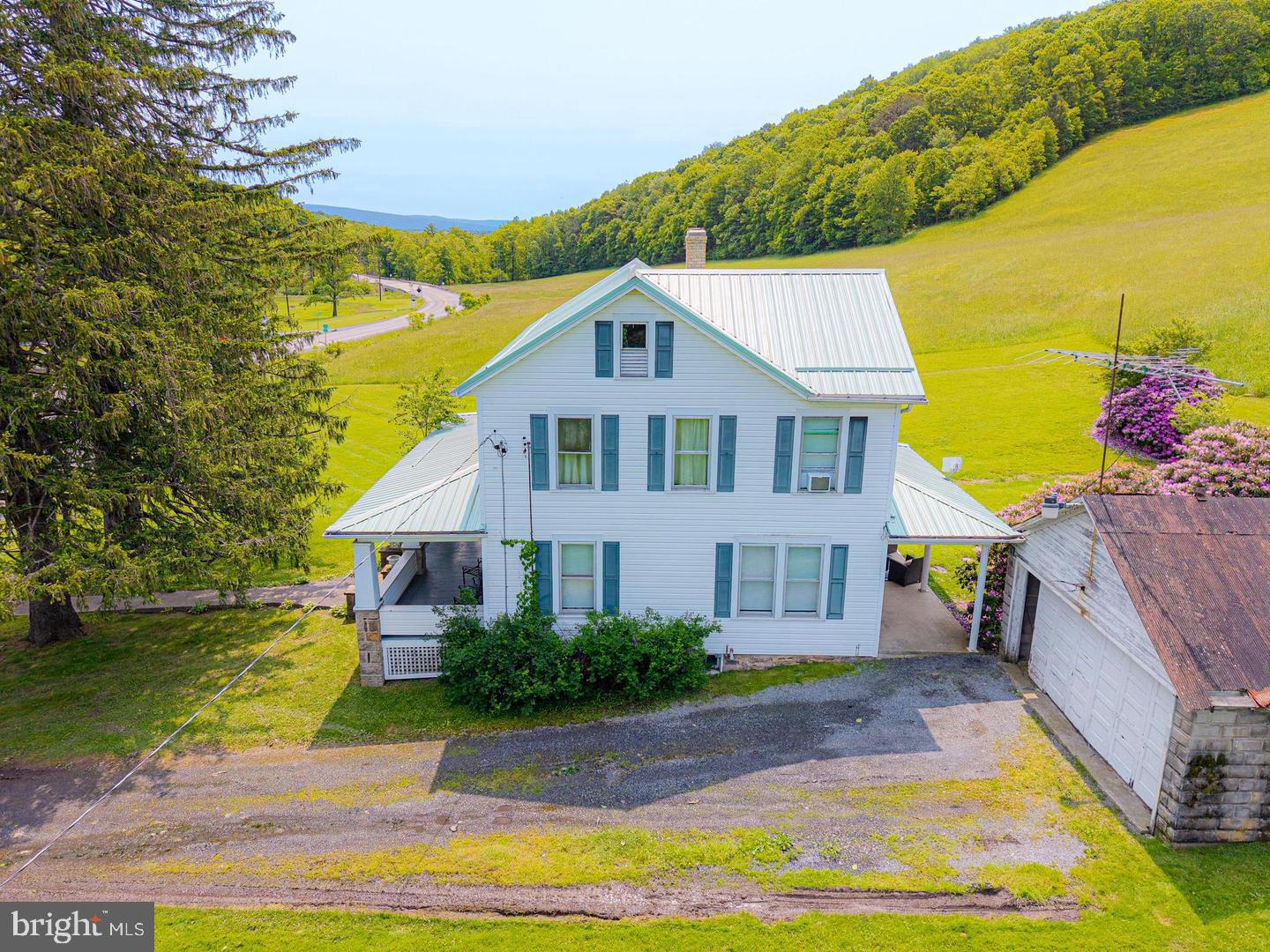 930 Osman Road, Alum Bank