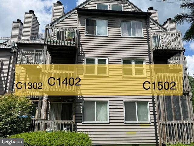 197 E Valley Point Lane #c1302, C1402, C1502