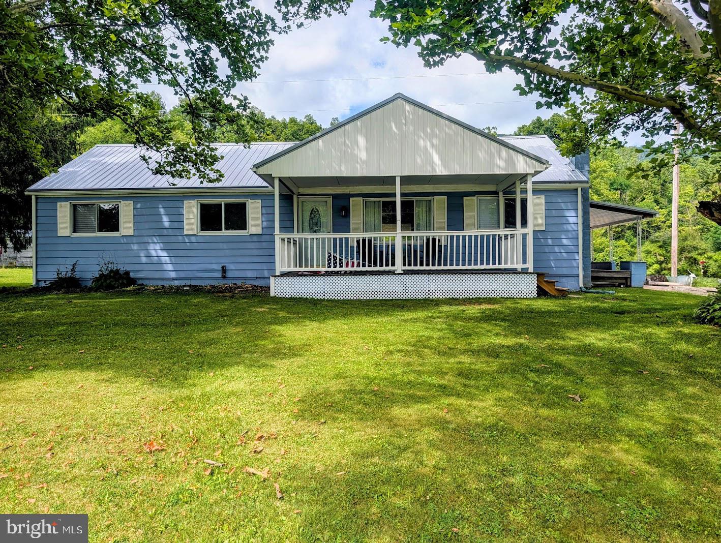 3205 Raystown Road