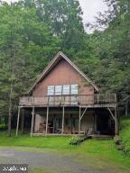 198 Blue Knob Road