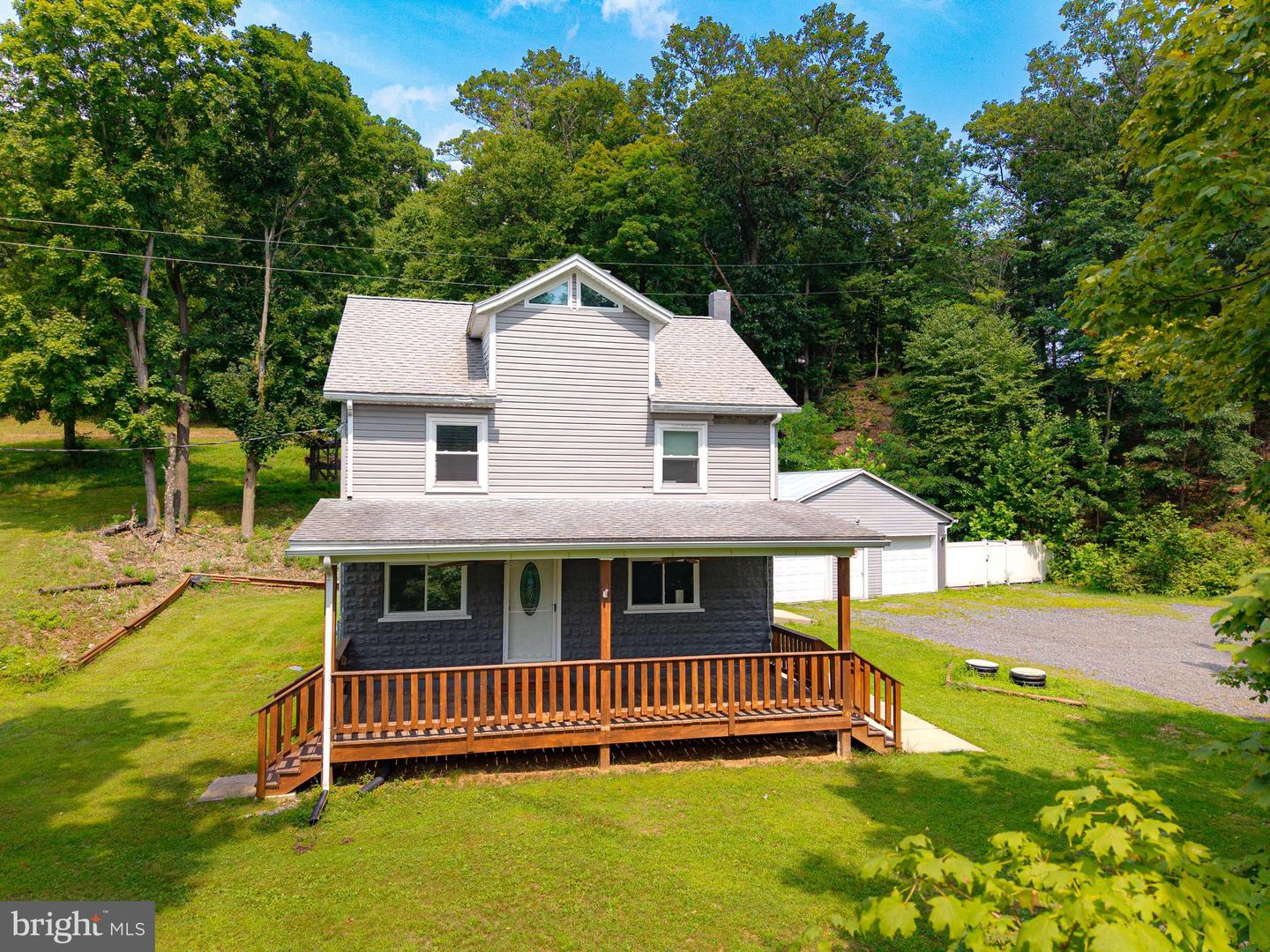 189 N Milk & Water Road