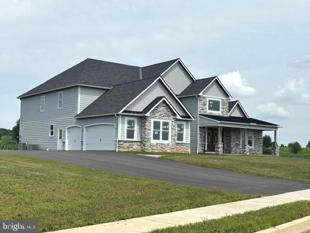 11 Fiorino Way #1