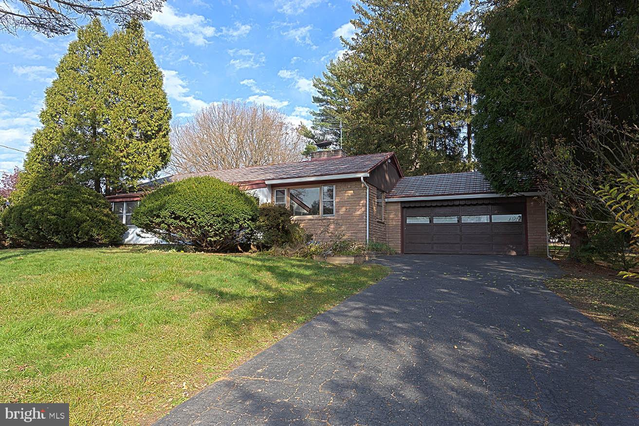 3421 Eisenbrown Road, Reading