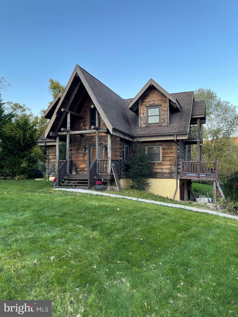 600 Crystal Rock Road, Temple