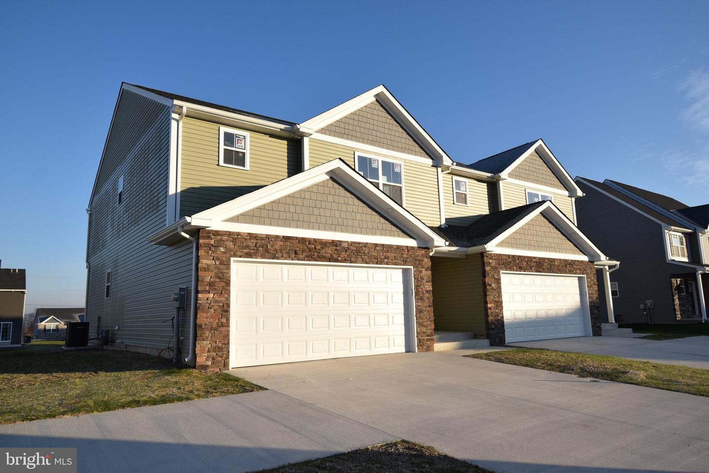 230 Sunglo Drive #lot #102, Leesport