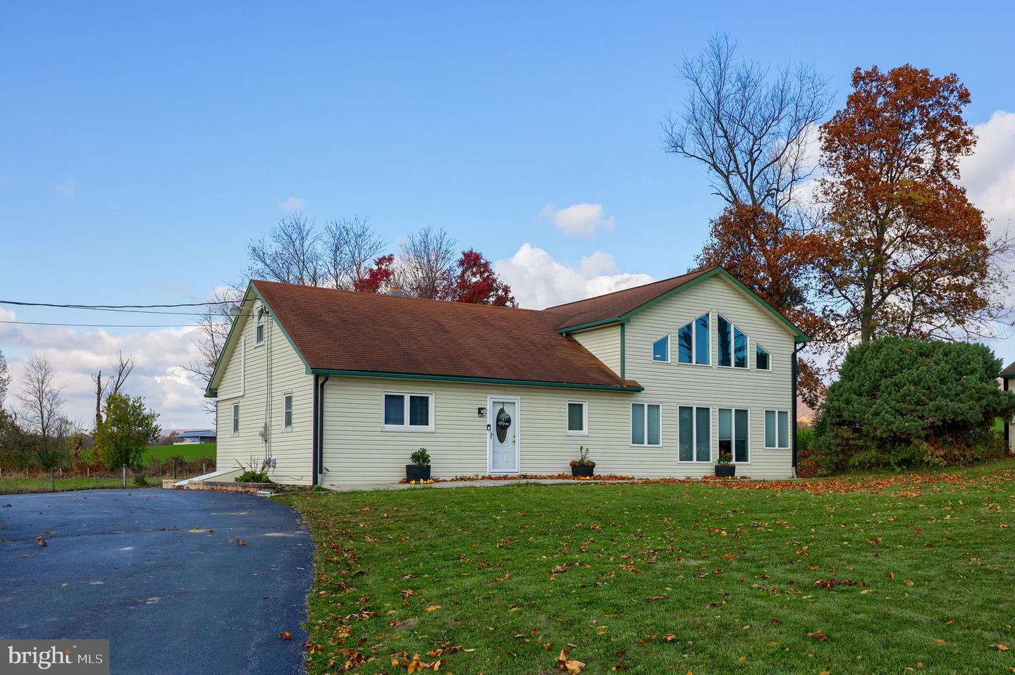482 Tulley Drive, Bernville