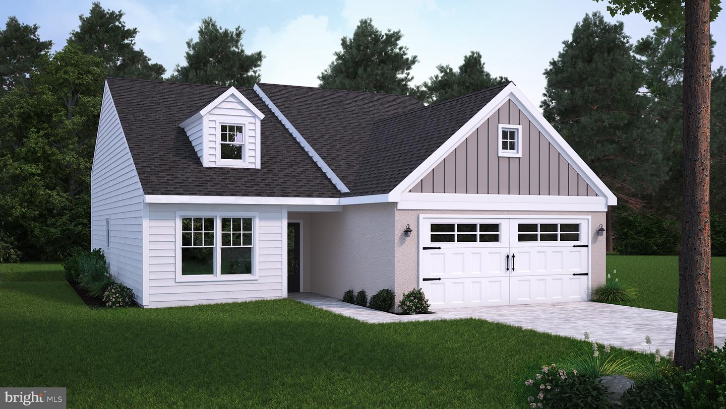 49 Clover Drive #65, Myerstown