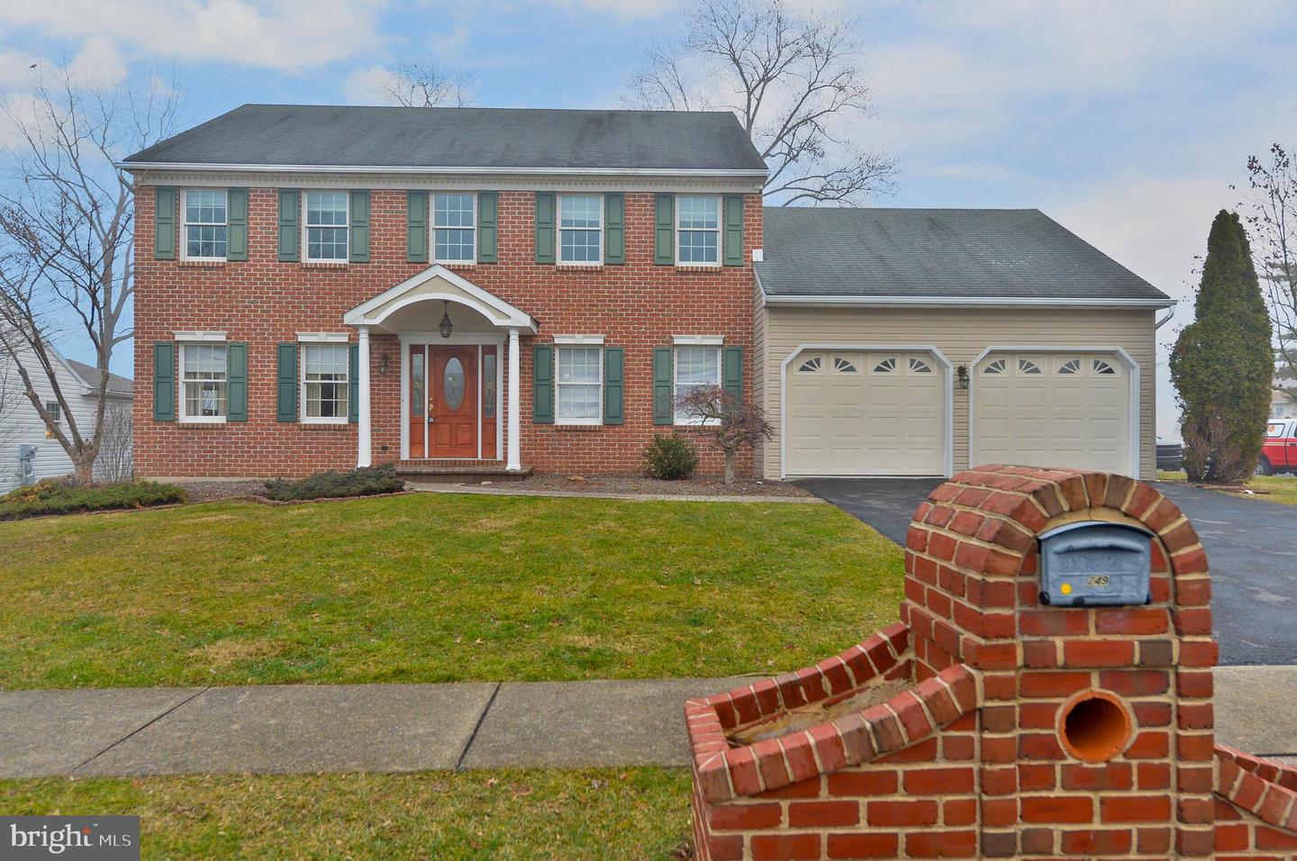 249 Keats Drive, Sinking Spring