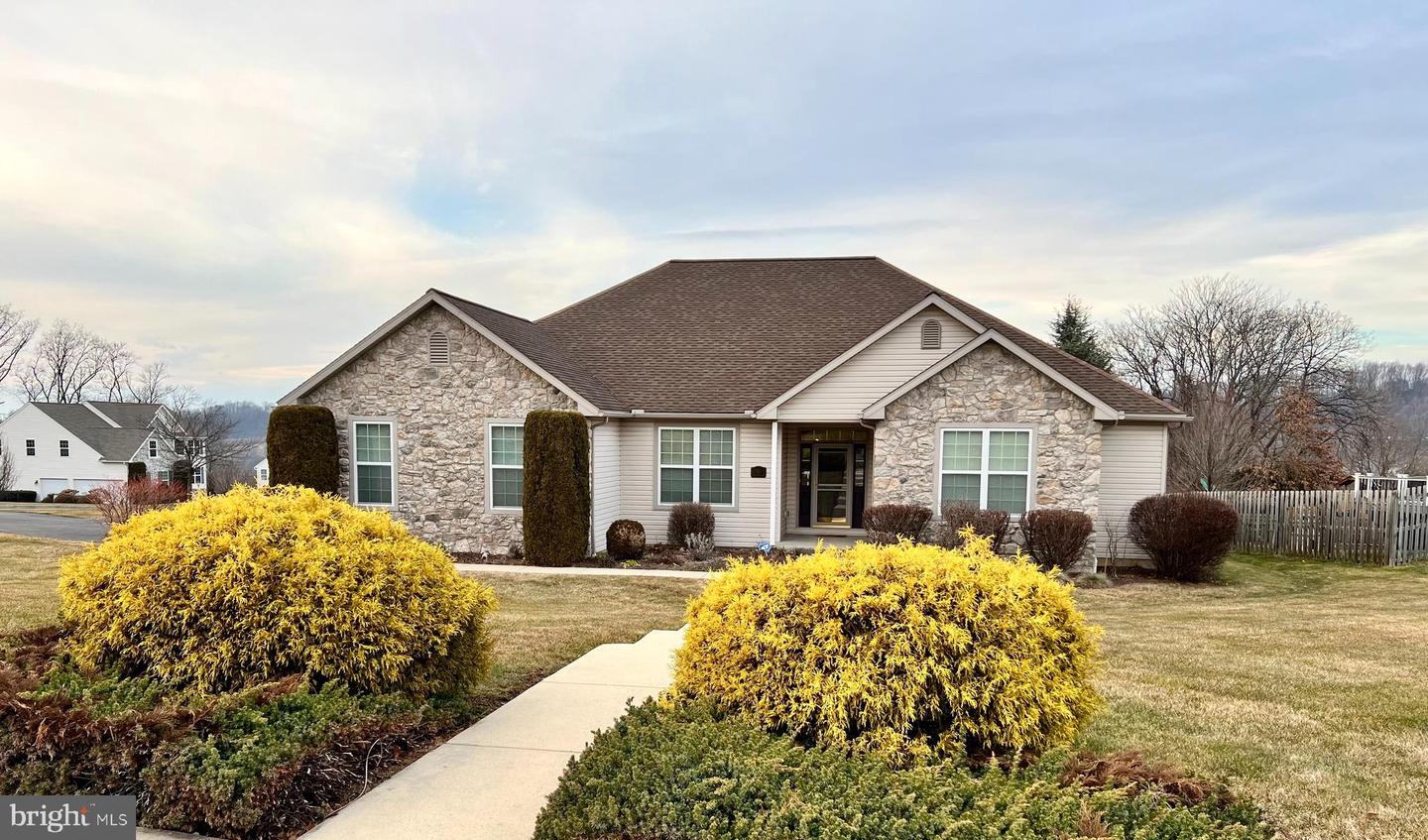116 Ellsworth Drive, Reading