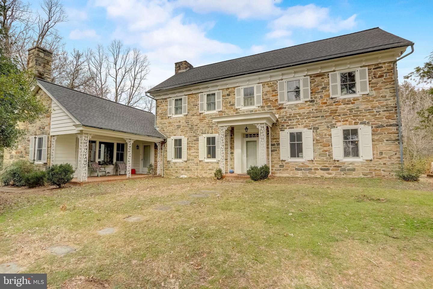 156 Mulberry Hill Road, Barto