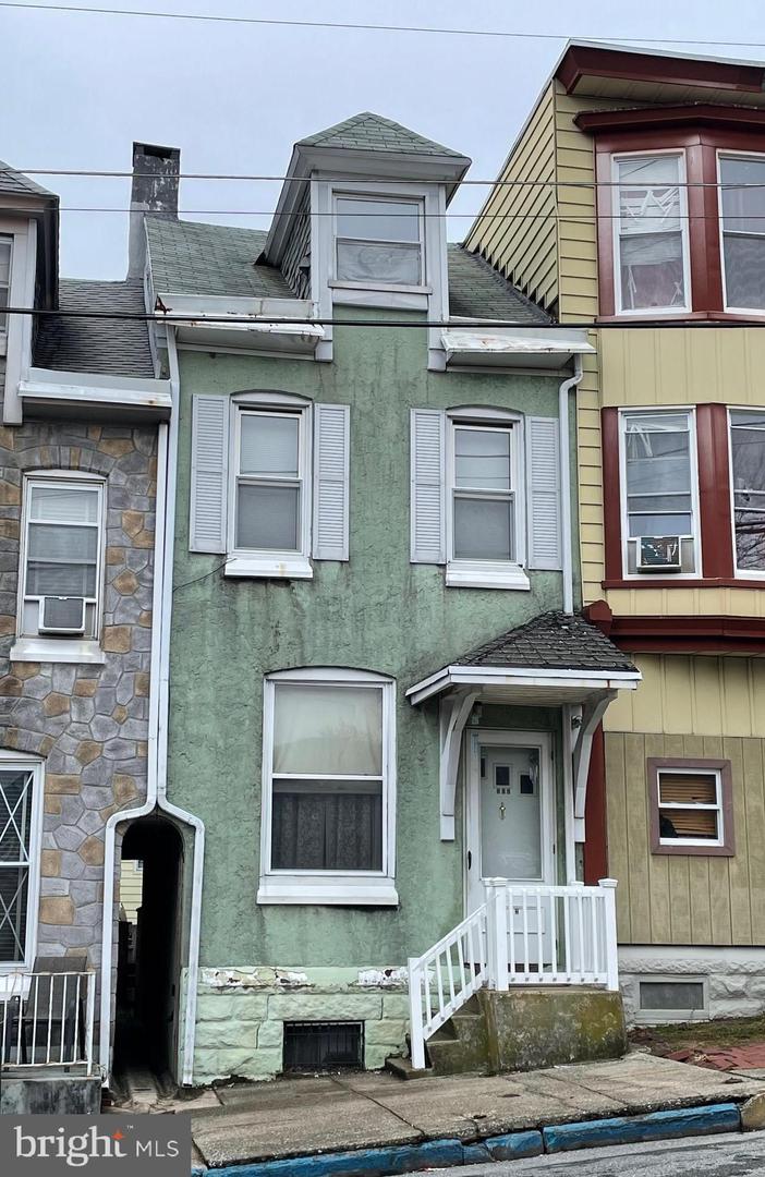 302 S 16th Street, Reading