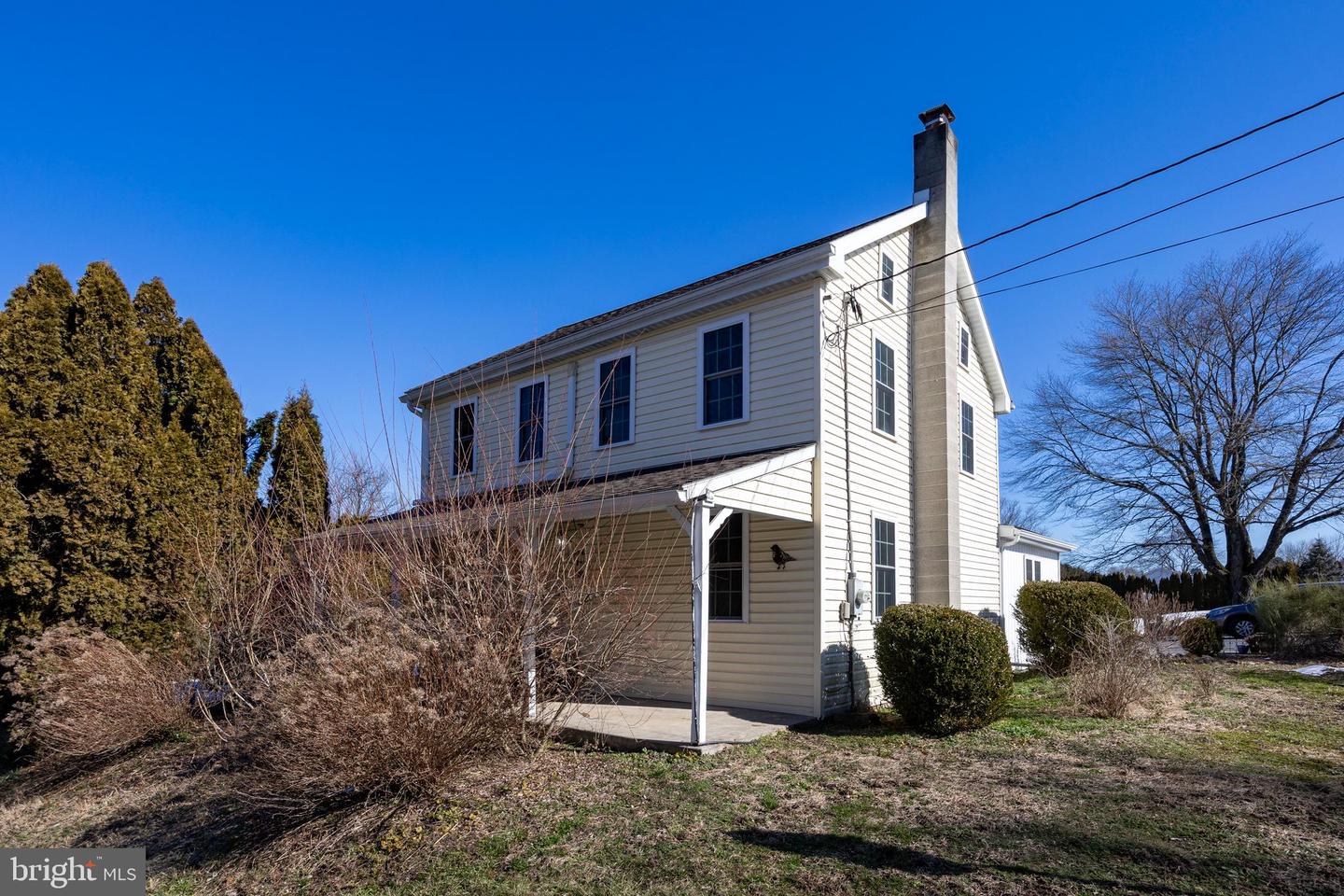 577 Sell Road, Mohnton