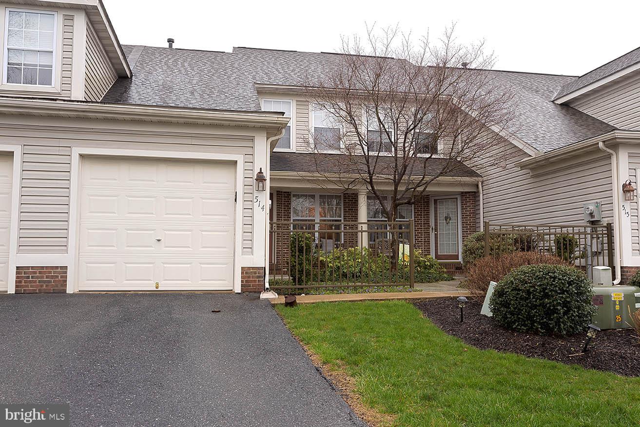 514 Oak Hill Lane, Wyomissing