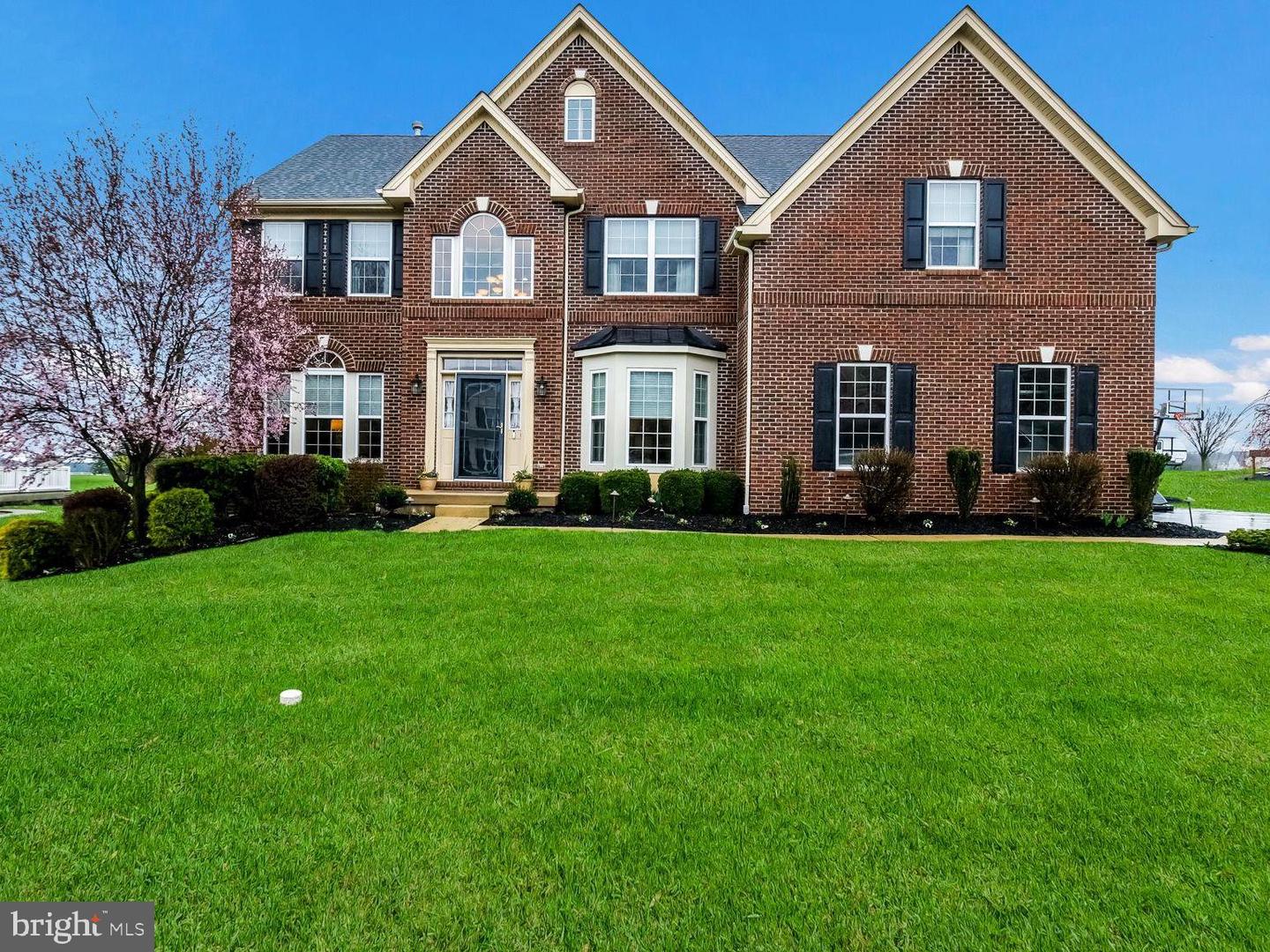 606 Green Meadow Drive, Douglassville