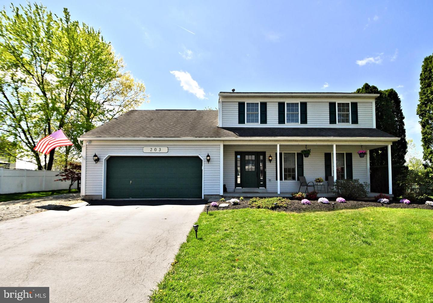 203 Battenkill Drive, Douglassville