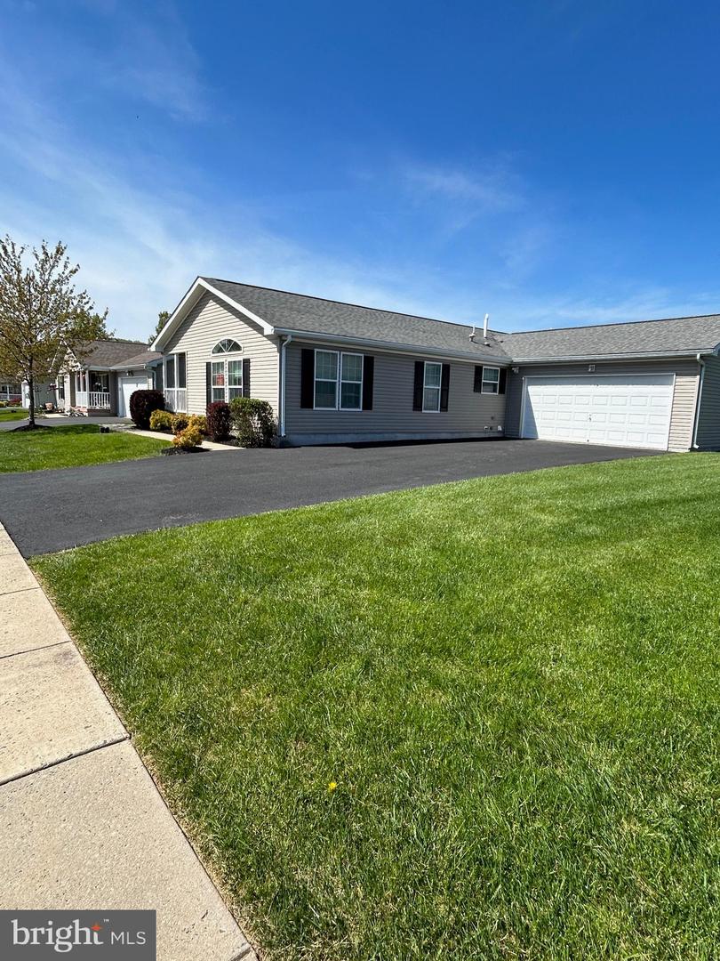 157 Random Road, Douglassville