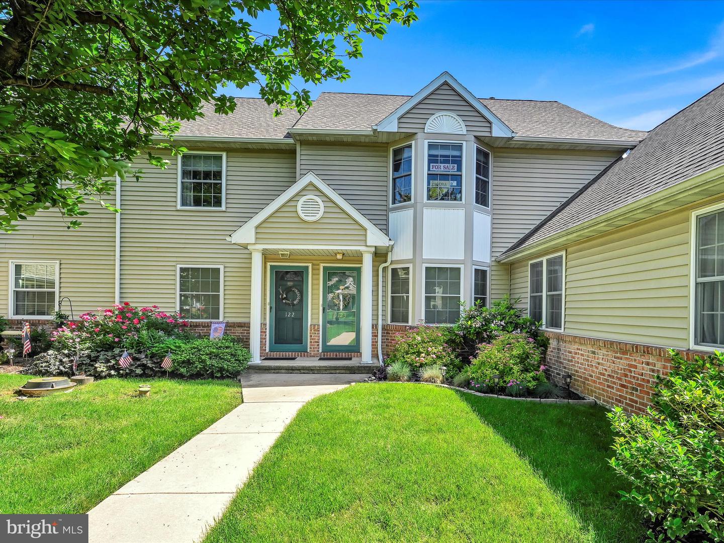 123 Heather Lane, Reading