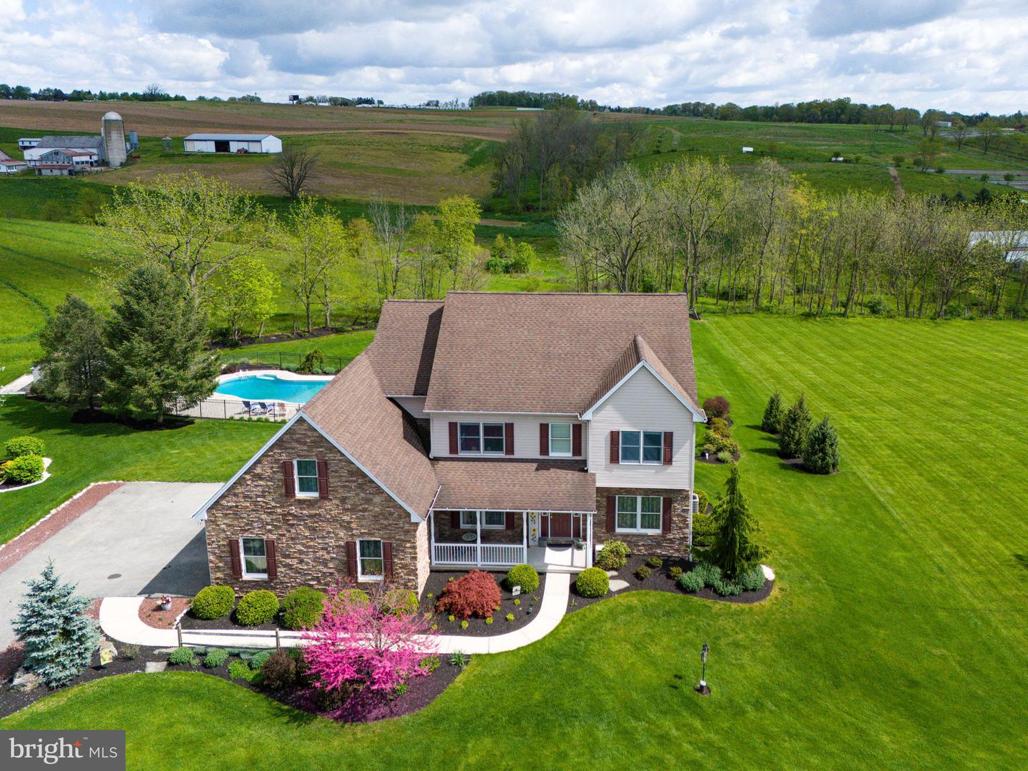 1044 Long Lane Road, Kutztown