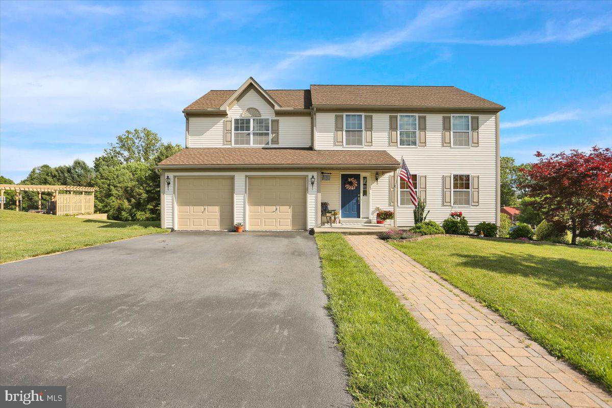59 Sunglo Drive, Leesport