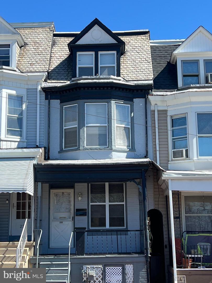 259 S 17th Street, Reading