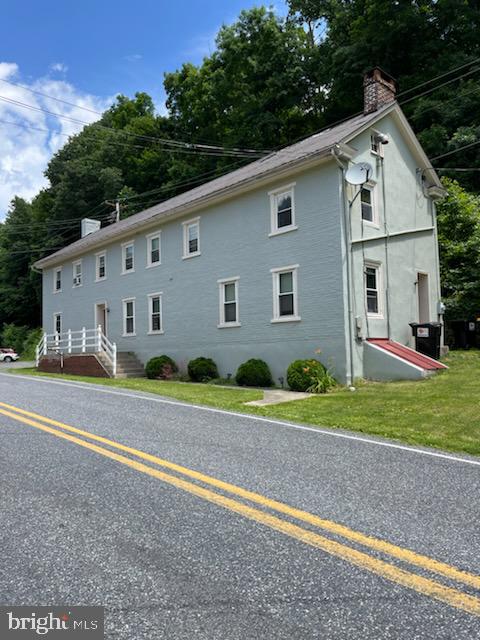 2233 Farmington Avenue, Boyertown
