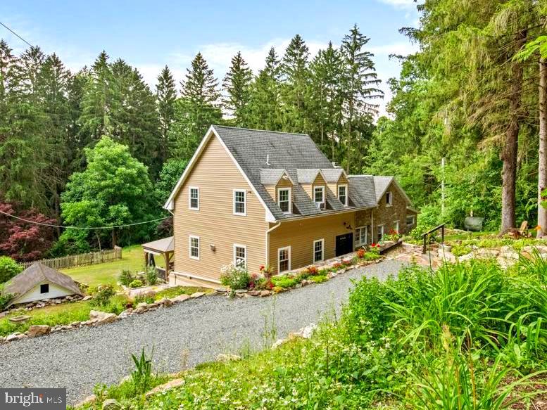 97 Hartline Road, Boyertown