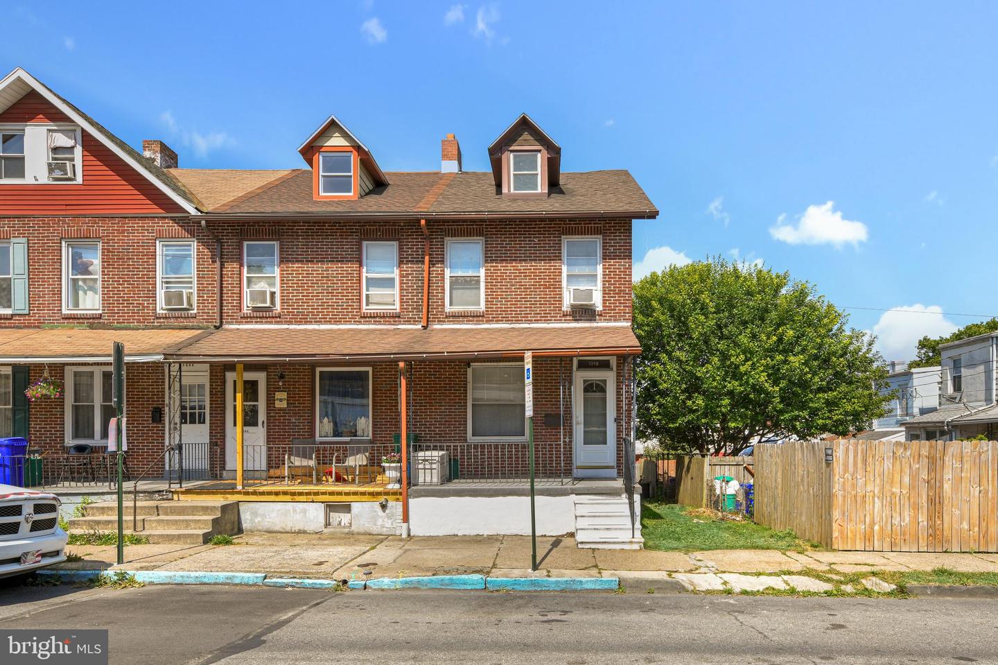 1348 Birch Street, Reading
