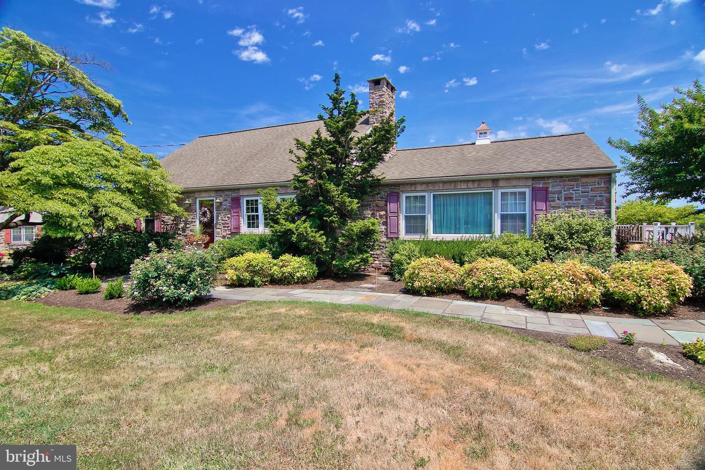 180 Yocom Road, Douglassville