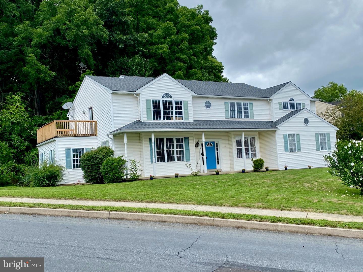 101 W Morlatton Road, Douglassville