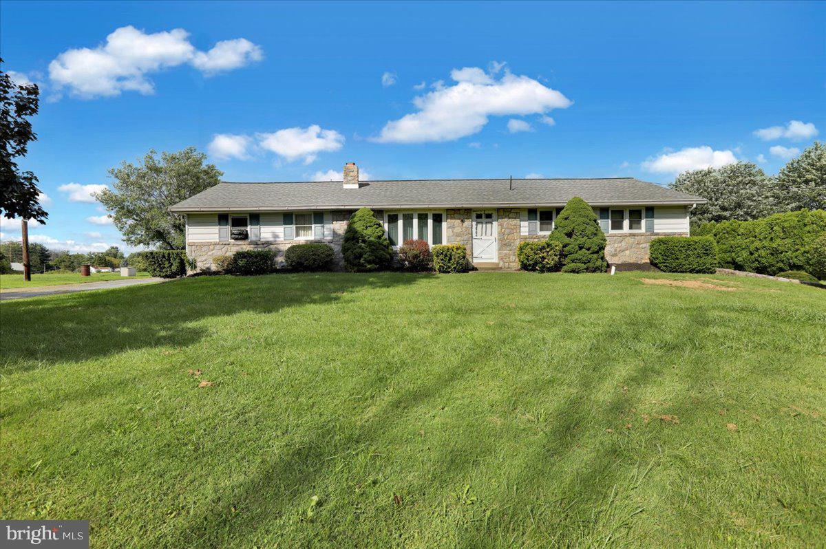 3 Apple Road, Boyertown