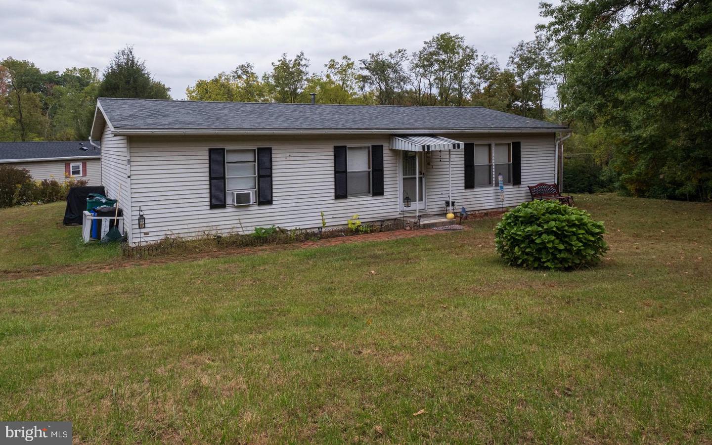260 Wooltown Road #lot 36, Wernersville